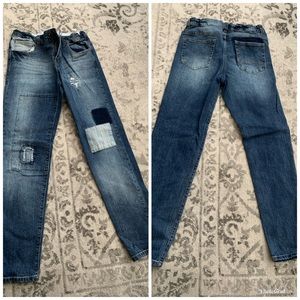 Boys jeans